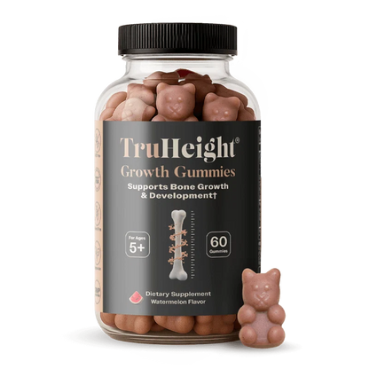 Growth Gummies